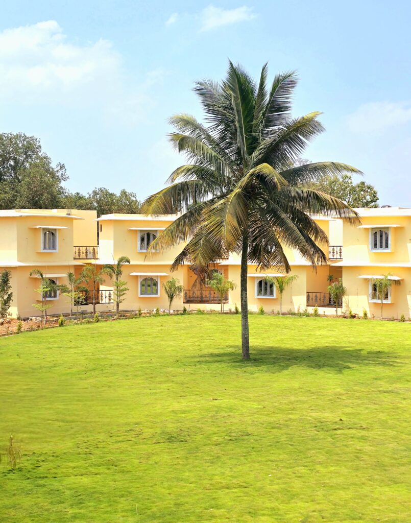 wedding venue in bangalore