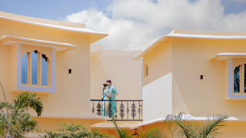 wedding venue near yelahanka